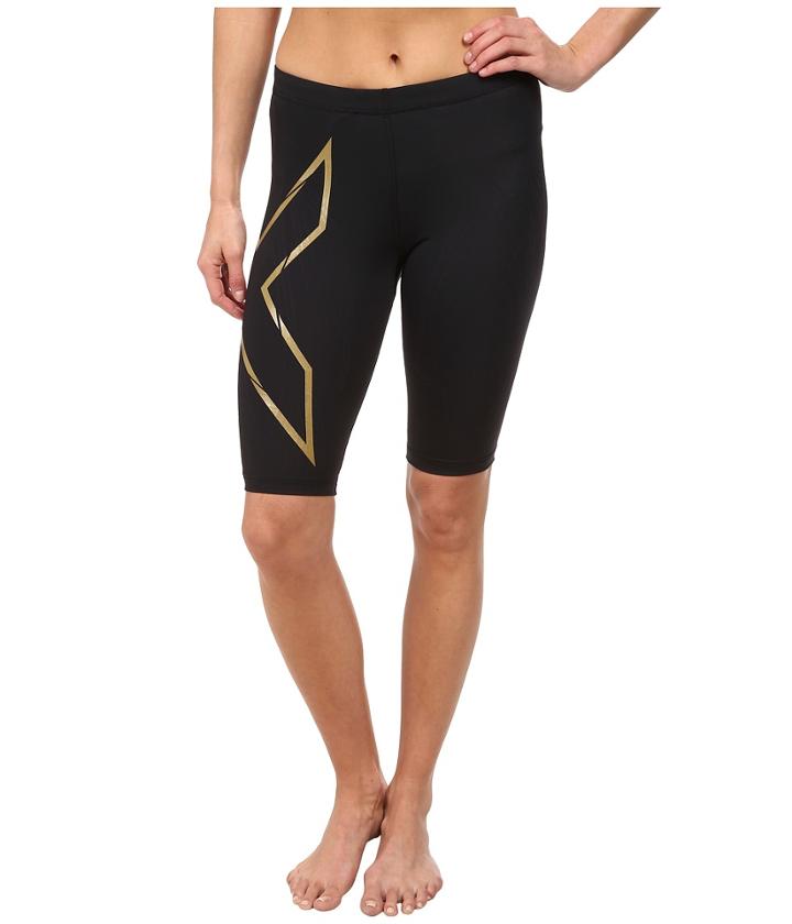 2xu Elite Mcs Compression Short