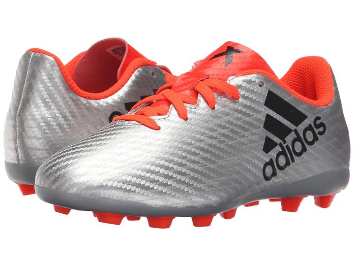 Adidas Kids - X 16.4 Fxg Soccer