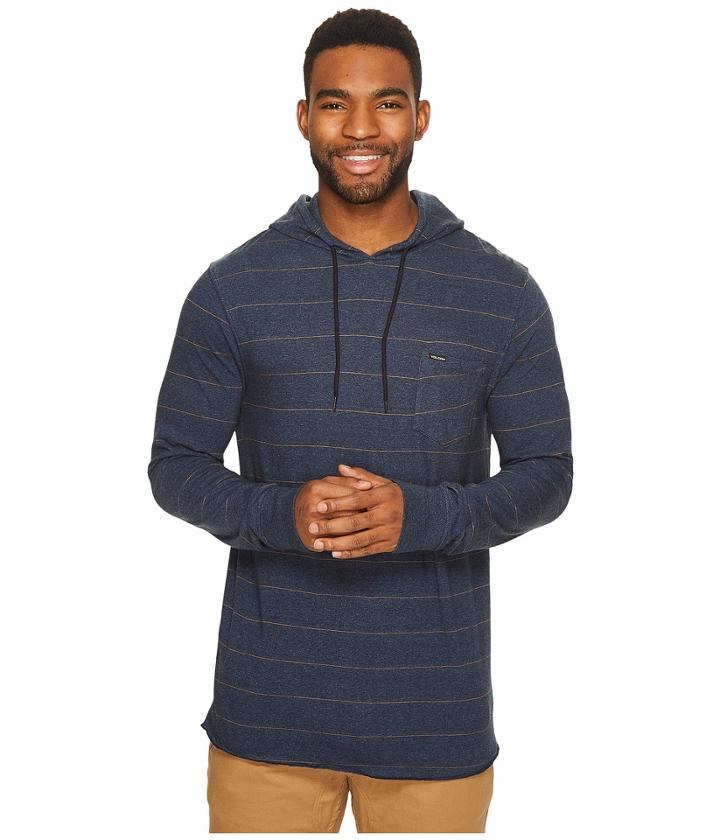 Volcom - Layer Glitch Hoodie
