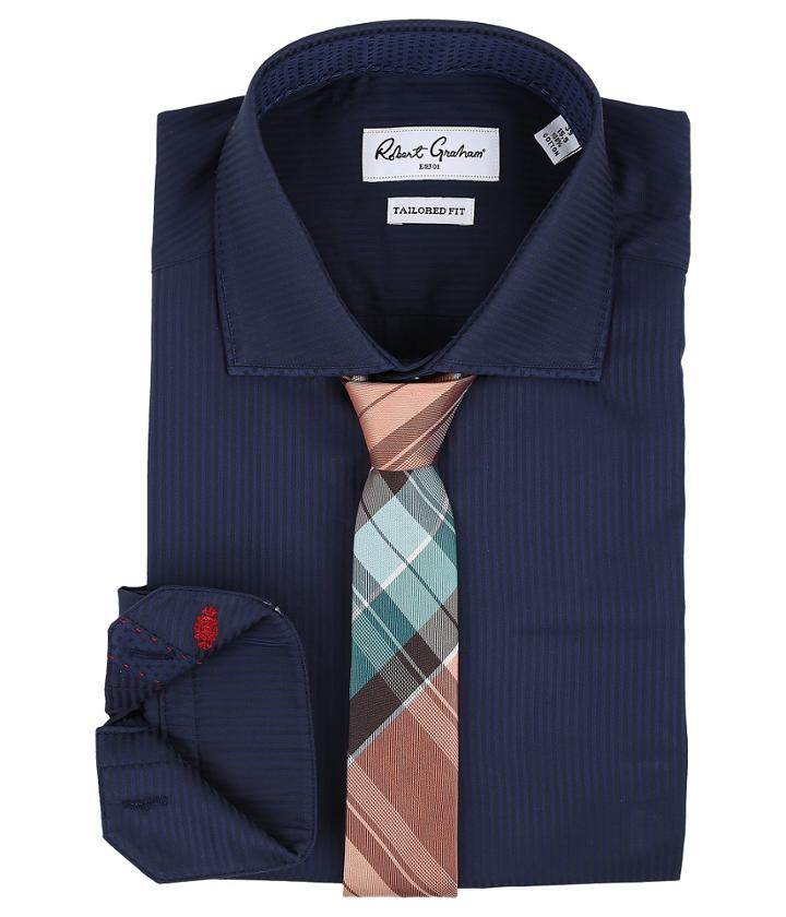 Robert Graham - Montalto Dress Shirt
