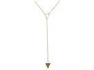 Gorjana - Mika Lariat Necklace