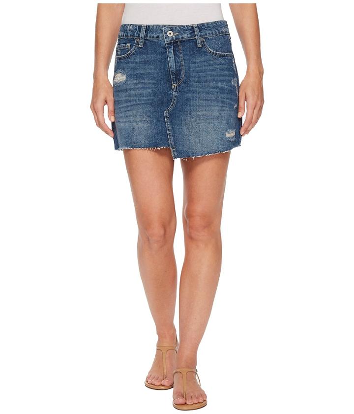 Paige - Afia Skirt