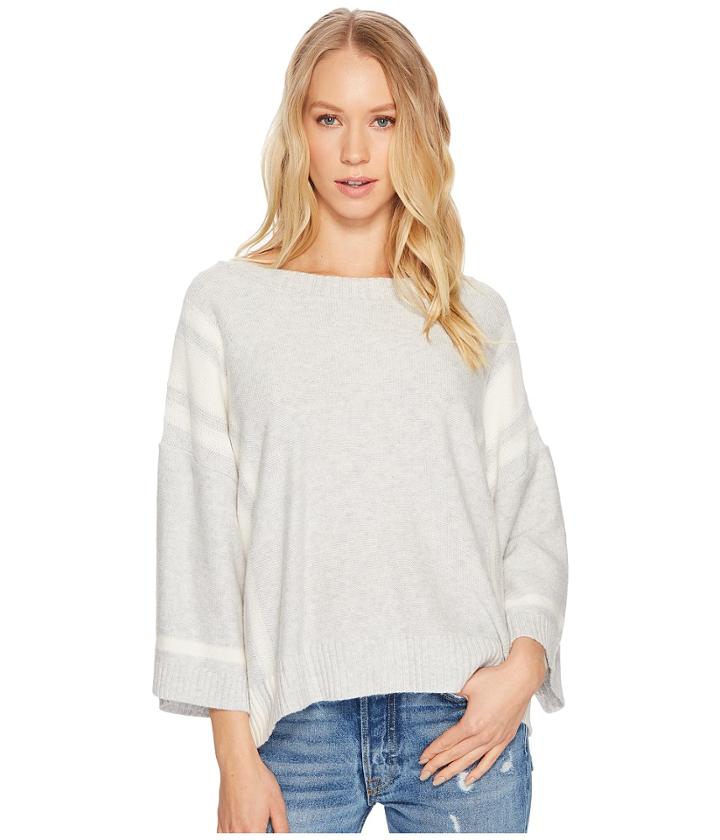 Splendid - Veranda Color Block Sweater