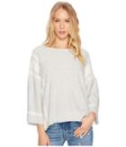 Splendid - Veranda Color Block Sweater