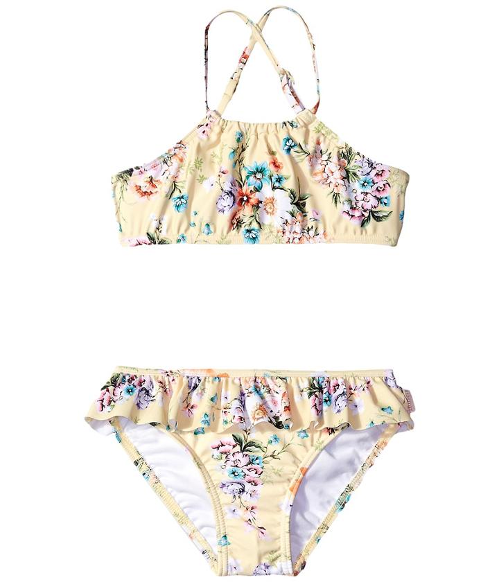 Seafolly Kids - Swan Lake Tankini