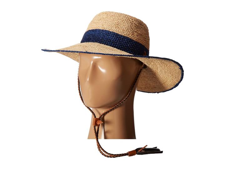 Brixton - Pecos Hat