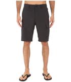 Billabong - Scheme Cargo Submersible Shorts