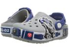 Crocs Kids - Crocband R2d2 Lights Clog