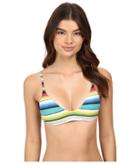Billabong - Rise And Shine Trilet Top