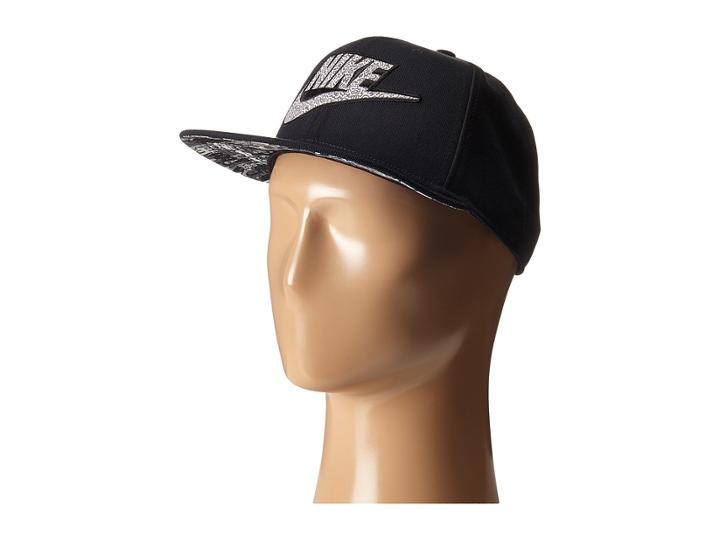 Nike - Harrington True - Red Hat