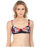 Kate Spade New York - Colombe D Or Bralette Top