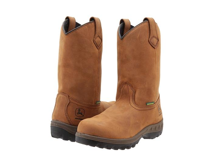 John Deere - Wct Waterproof 11 Pull-on
