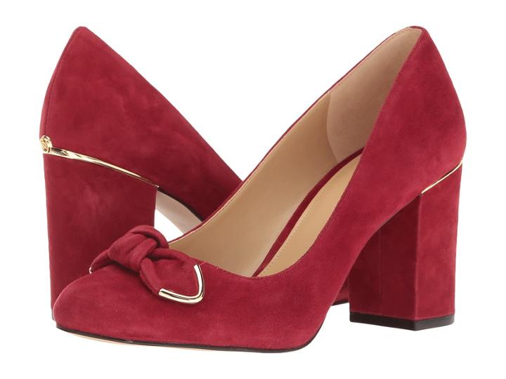 Michael Michael Kors - Liza Pump