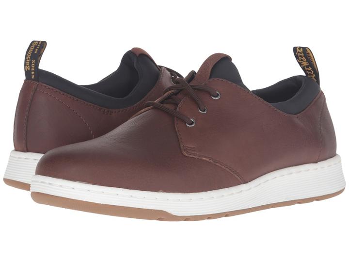 Dr. Martens - Solaris 3-eye Shoe