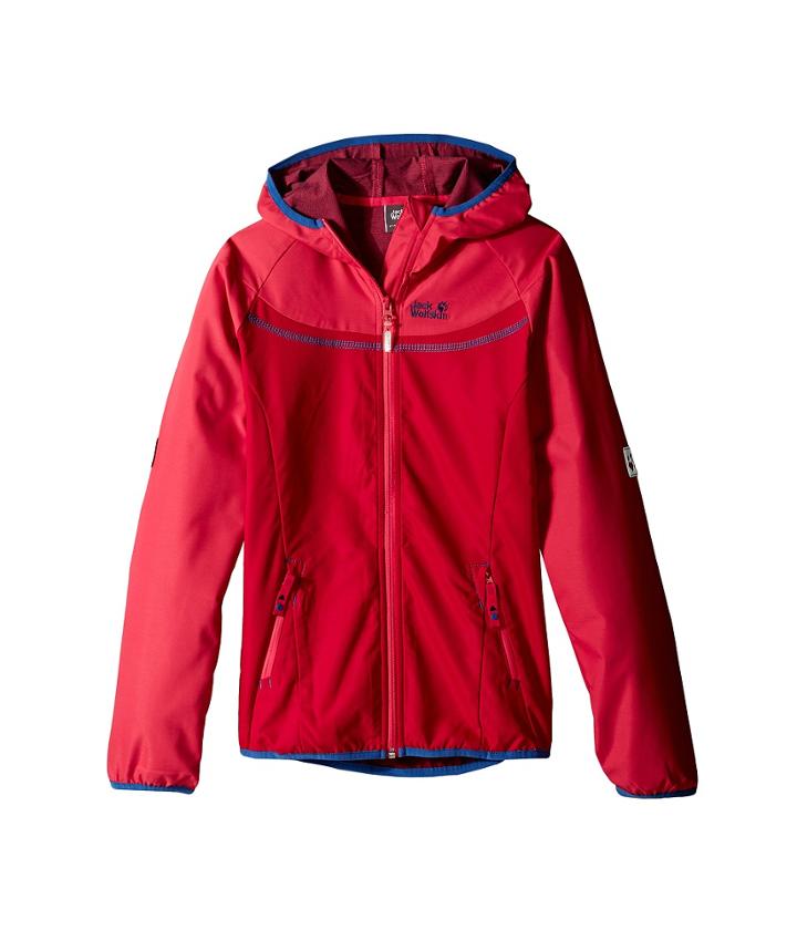 Jack Wolfskin Kids - Turbulence Jacket
