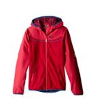 Jack Wolfskin Kids - Turbulence Jacket