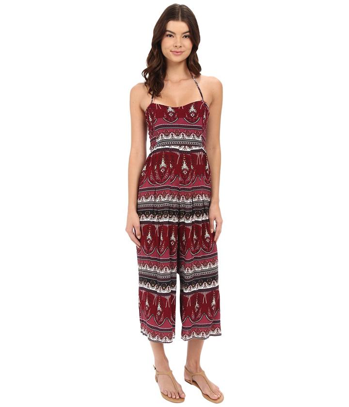 Brigitte Bailey - Hadlee Spaghetti Strap Romper