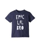 Chaser Kids - Vintage Jersey Epic Bro Tee