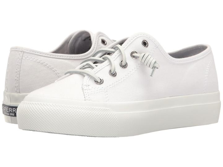 Sperry - Sky Sail Canvas