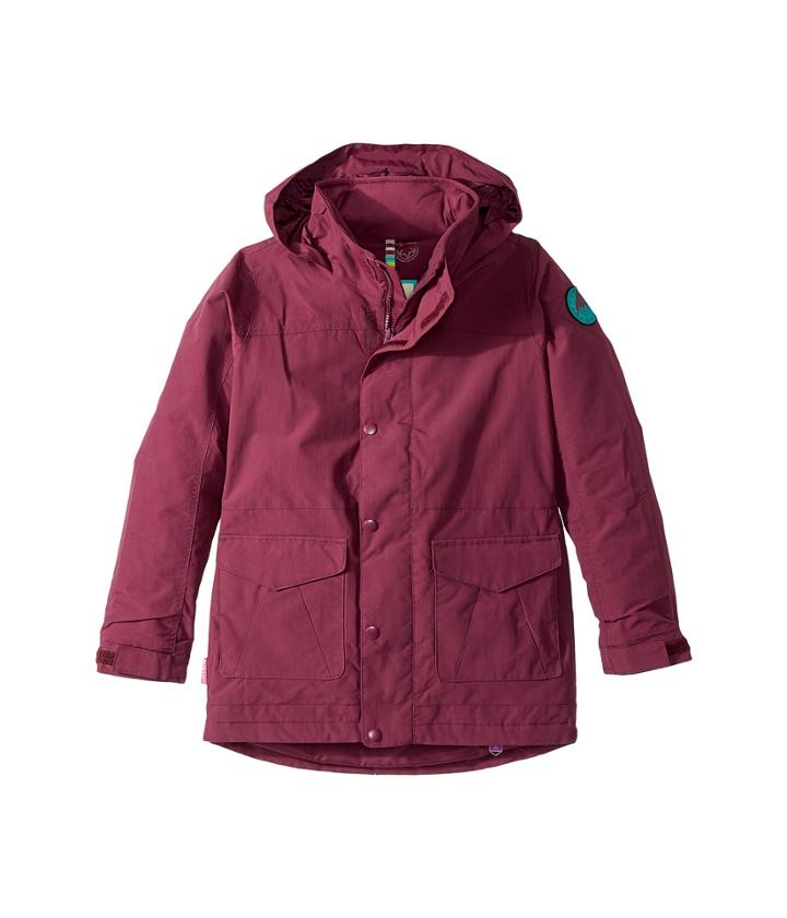 Burton Kids - Elstar Parka Jacket