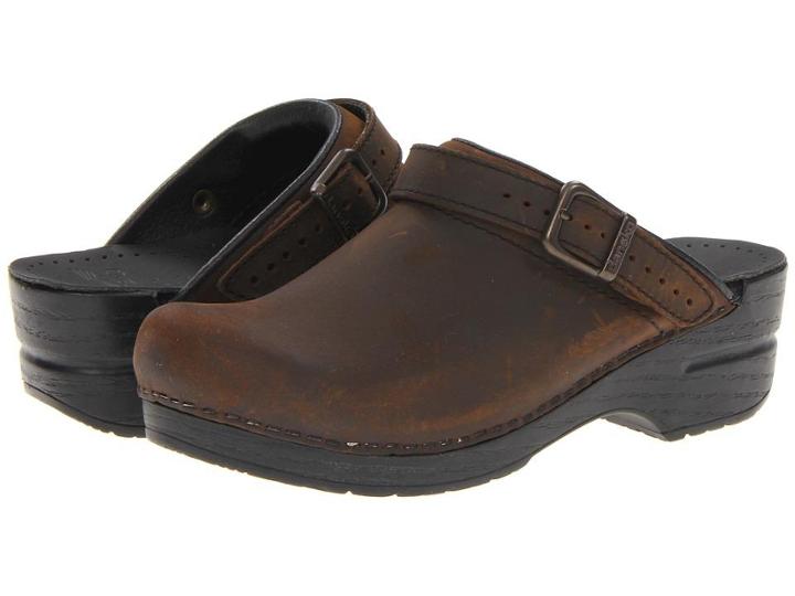 Dansko Ingrid