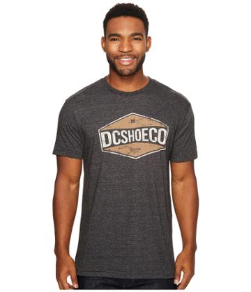 Dc - Bird Of Prey Tee