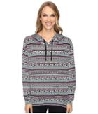 Roper - 0528 Printed Brushed Twill Jersey