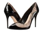 Alexander Mcqueen - Scarpa Tessu S.cuoio