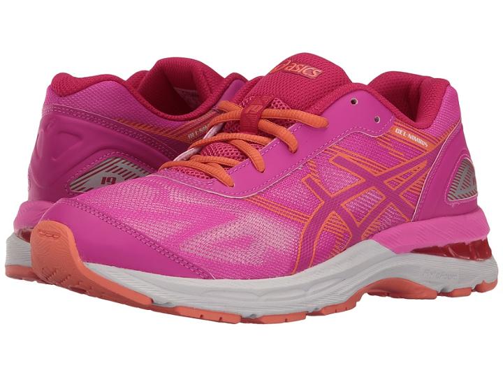 Asics Kids - Gel-nimbus 19 Gs