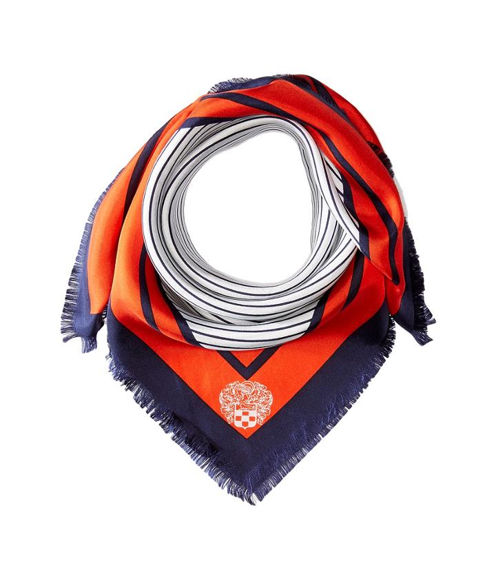 Vince Camuto - Micro-stripe Bandana