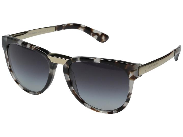 Dolce &amp; Gabbana - 0dg4257