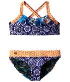 Maaji Kids - Mosaic Riders Bikini Set