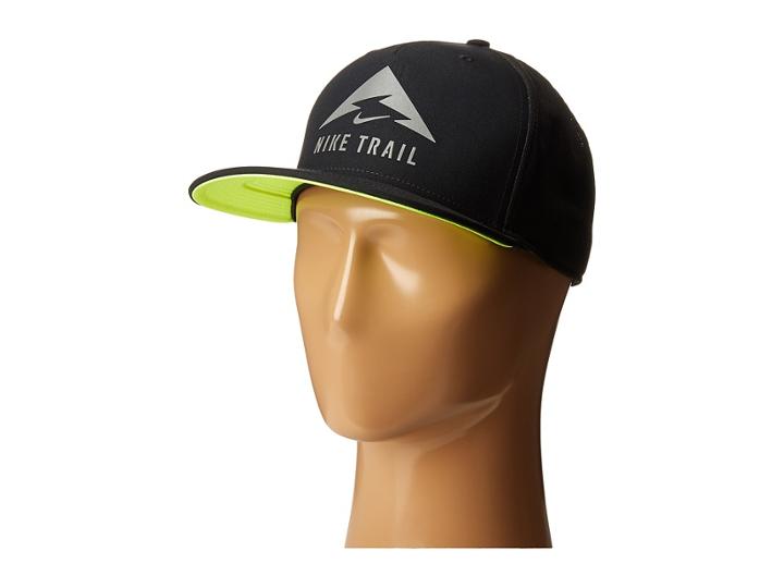 Nike - Aerobill Trail Cap