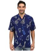 Tommy Bahama - A Tossed Tango Short Sleeve