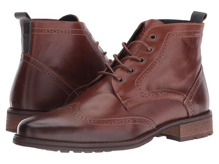 Parc City Boot - Big Bend