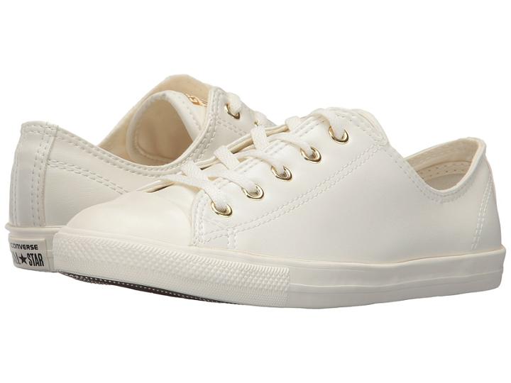 Converse - Chuck Taylor All Star Dainty - Ox Craft Sl
