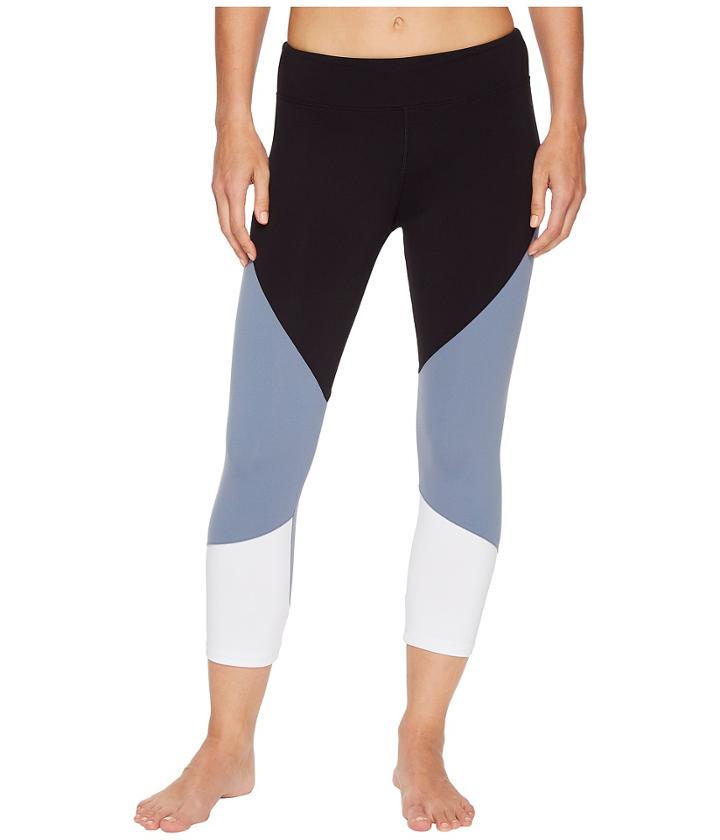 Lorna Jane - No Limits 7/8 Tights