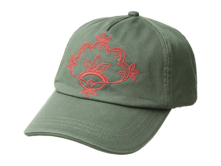 Toad&amp;co - Debug Range Cap