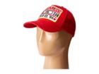 Dsquared2 - Phys Ed Baseball Cap