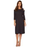 Nic+zoe - Side Street Dress