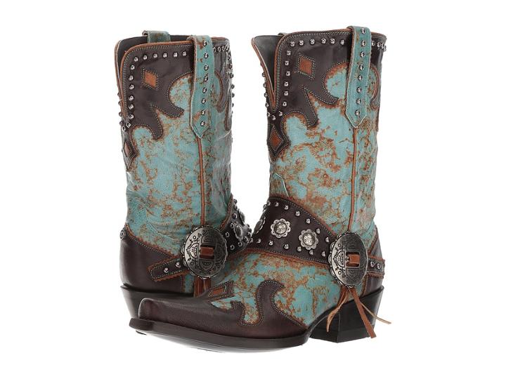 Double D Ranchwear - Ranchitos Ridge