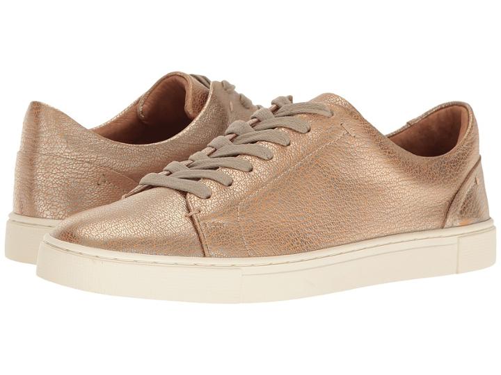 Frye - Ivy Low Lace