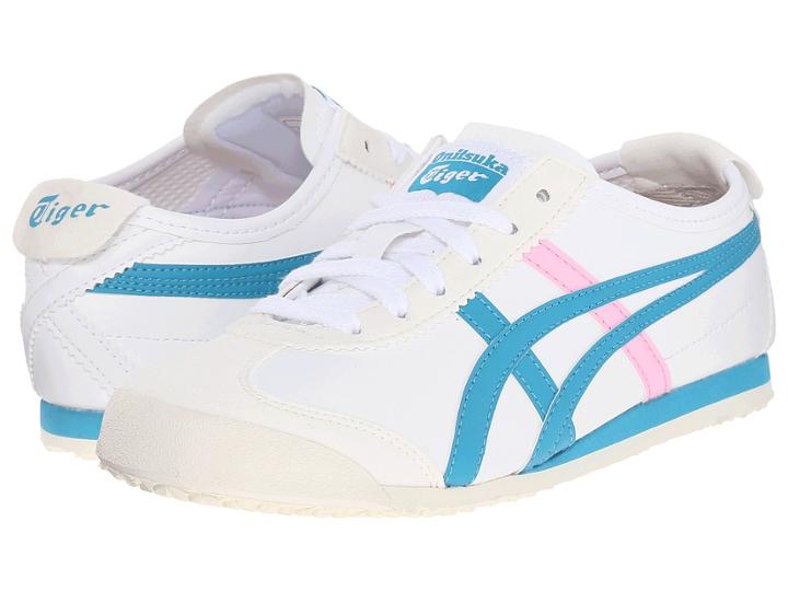 Onitsuka Tiger Kids By Asics - Mexico 66 Ps