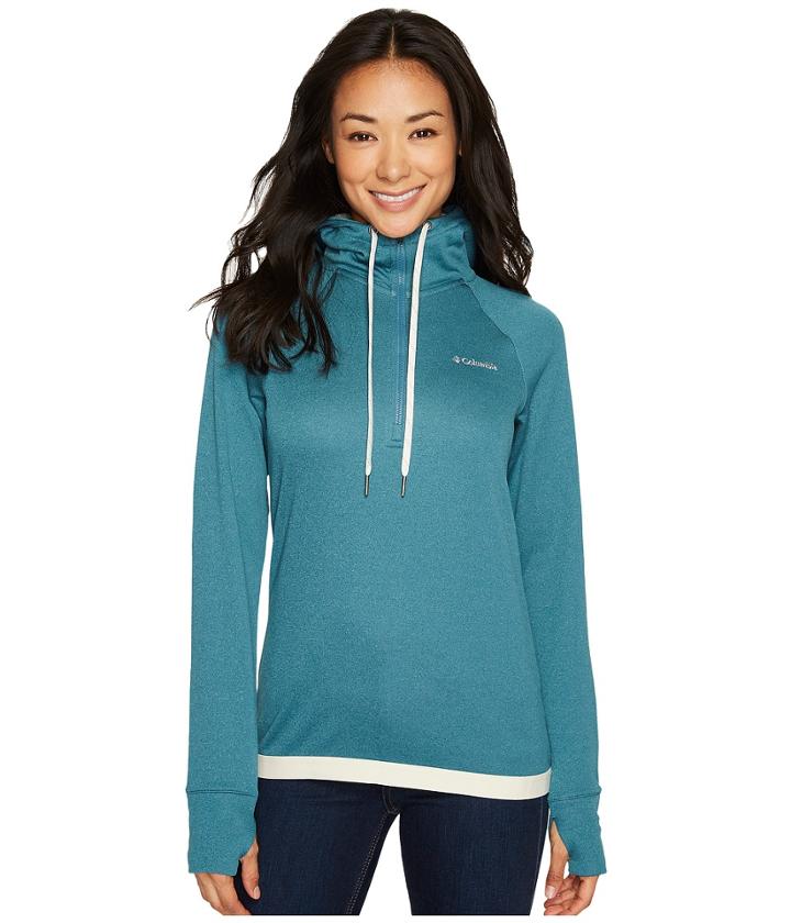 Columbia - Dyer Peak 1/2 Zip Jacket