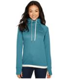 Columbia - Dyer Peak 1/2 Zip Jacket