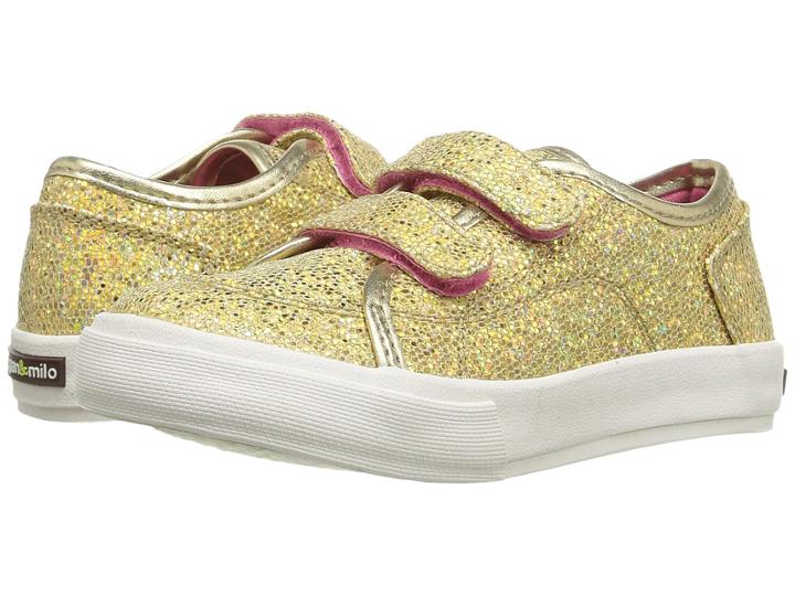 Morgan&amp;milo Kids - Lily Double V