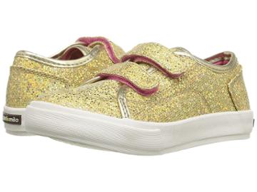 Morgan&amp;milo Kids - Lily Double V