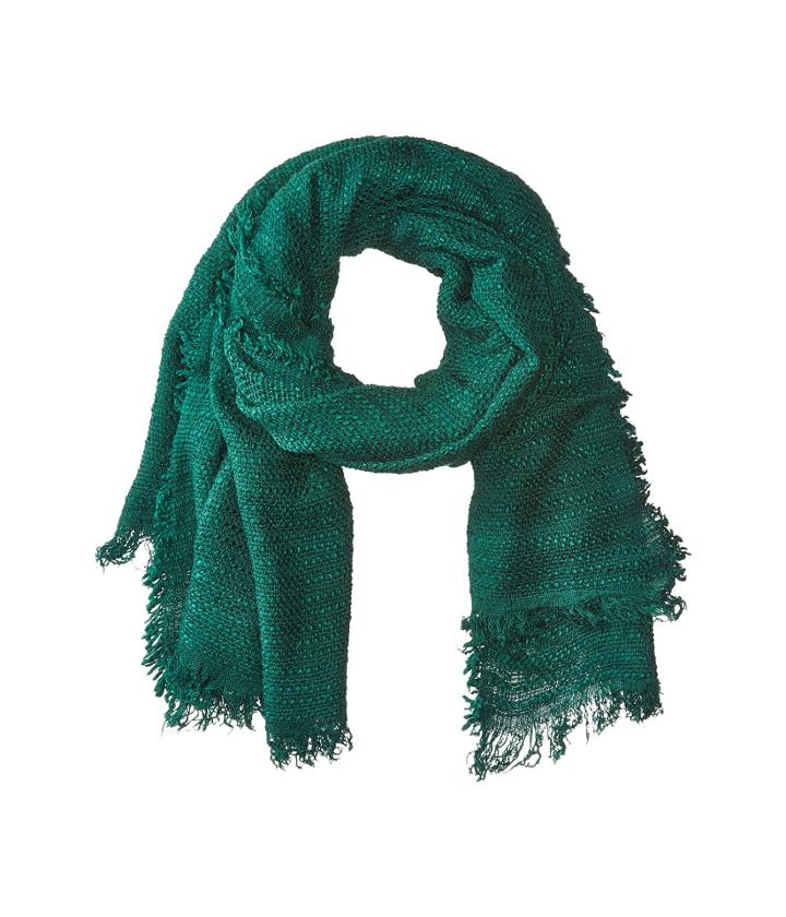 Bindya - Solid Texture Scarf