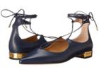 Massimo Matteo - Lace-up Flat