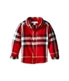 Burberry Kids - Fred With Pockets Long Sleeve